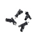 Matched set of 4 650cc Injectors<br>Honda S2000 F20C (no year given)