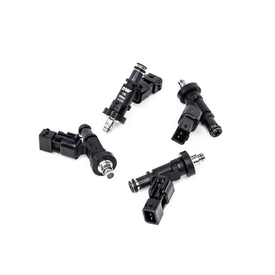 Matched set of 4 650cc Injectors<br>Honda S2000 F20C (no year given)