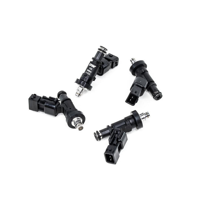 Matched set of 4 650cc Injectors<br>Honda S2000 F20C (no year given)