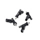 Matched set of 4 750cc Injectors<br>99-05 Honda S2000 F20C