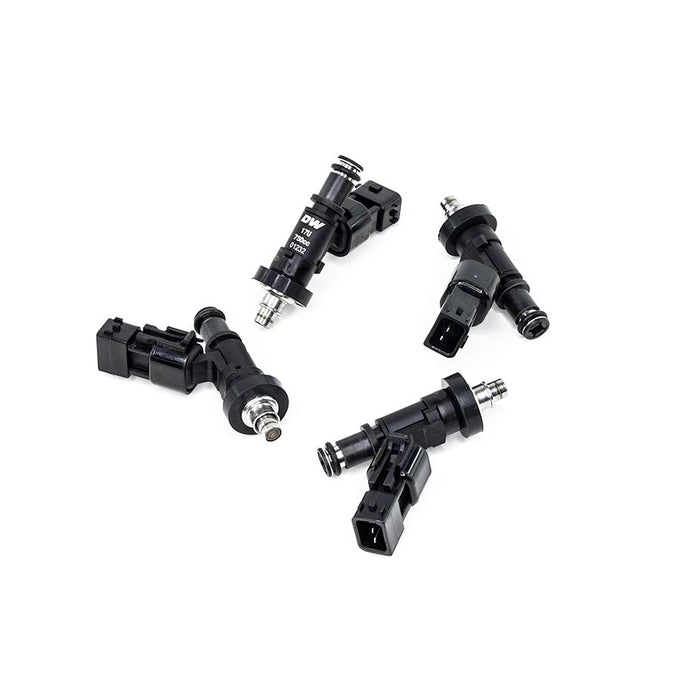 Matched set of 4 750cc Injectors<br>99-05 Honda S2000 F20C