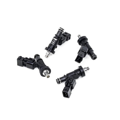 Matched set of 4 1000cc Bosch EV14 Injectors<br>99-05 Honda S2000 F20C