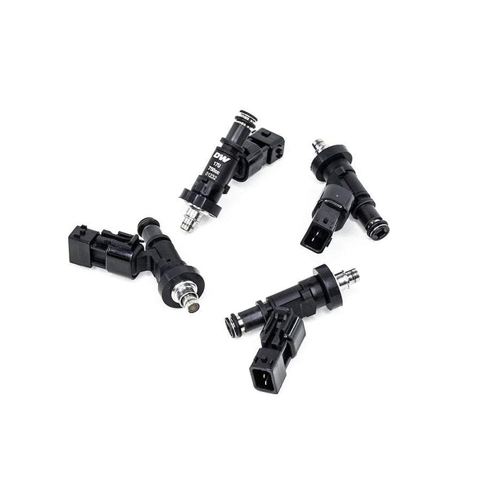 Matched set of 4 1000cc Bosch EV14 Injectors<br>99-05 Honda S2000 F20C