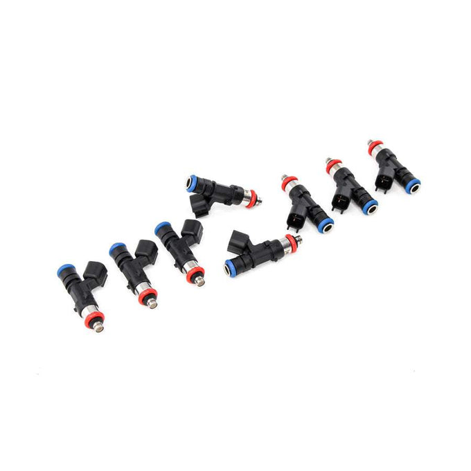 Matched set of 8 EV14 95lb<br>00-06 Chevy Silverado GMC Sierra V8 4.8L 5.3L 6.0L 6.2L