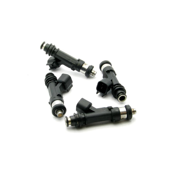 Matched set of 4 450cc Injectors<br>89-90 Nissan 240sx KA24E