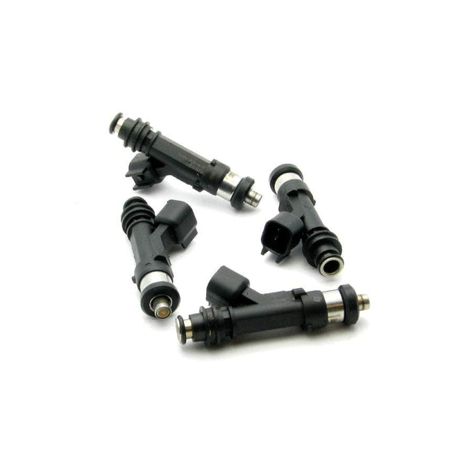 Matched set of 4 800cc Injectors<br>89-90 Nissan 240sx KA24E