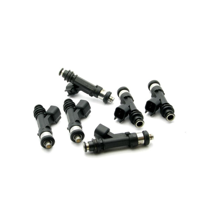 Matched set of 6 900cc Injectors<br>89-94 Nissan Skyline RB20DET