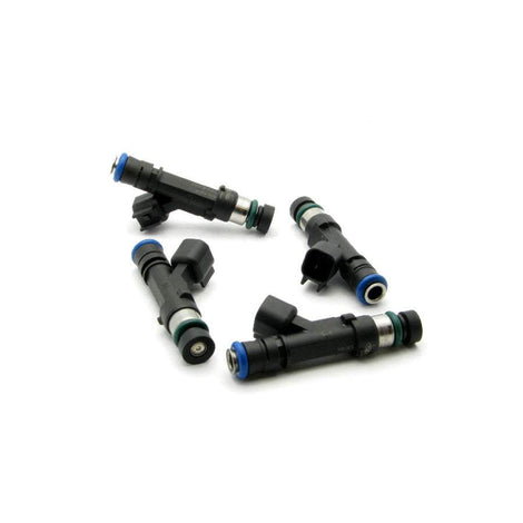 Matched set of 4 800cc Injectors<br>10-13 Kia Forte