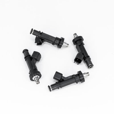 Matched set of 4 1000cc injectors<br>Honda Acura B D F H Series