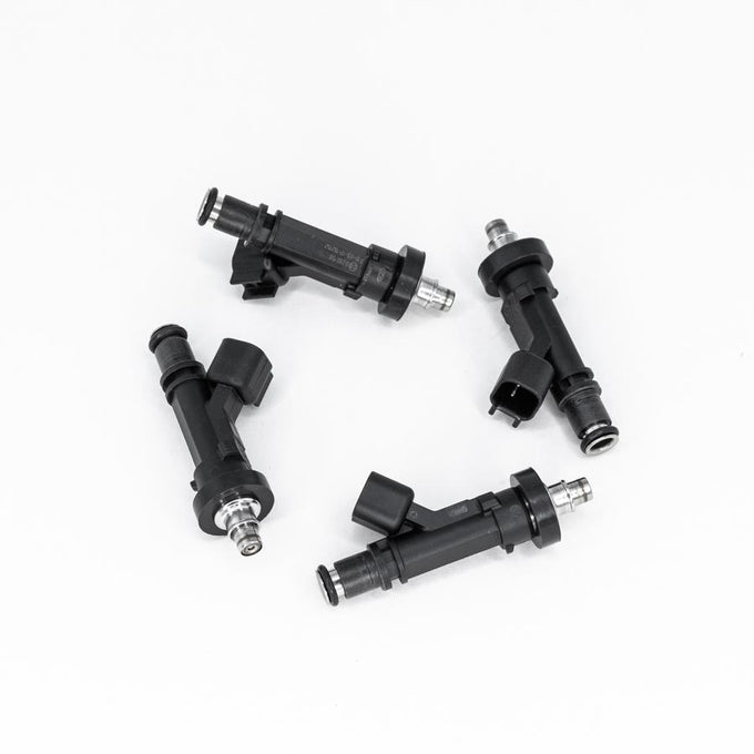 Matched set of 4 1000cc injectors<br>Honda Acura B D F H Series