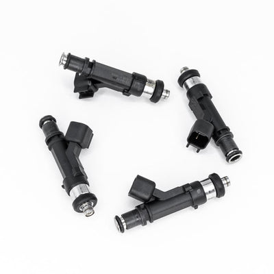 Matched set of 4 1000cc Injectors<br>NA NB Mazda Miata