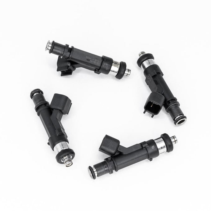 Matched set of 4 1000cc Injectors<br>NA NB Mazda Miata