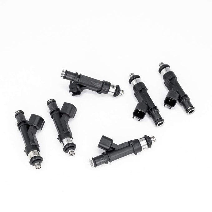 Matched set of 6 1000cc Injectors<br>01-05 Lexus IS300 2JZ-GE Replaces 22S-03-1000-6