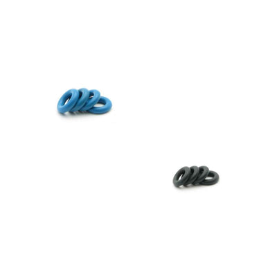 DW replacement fuel injector O-rings. 4 Cylinder<br>order fulfillment