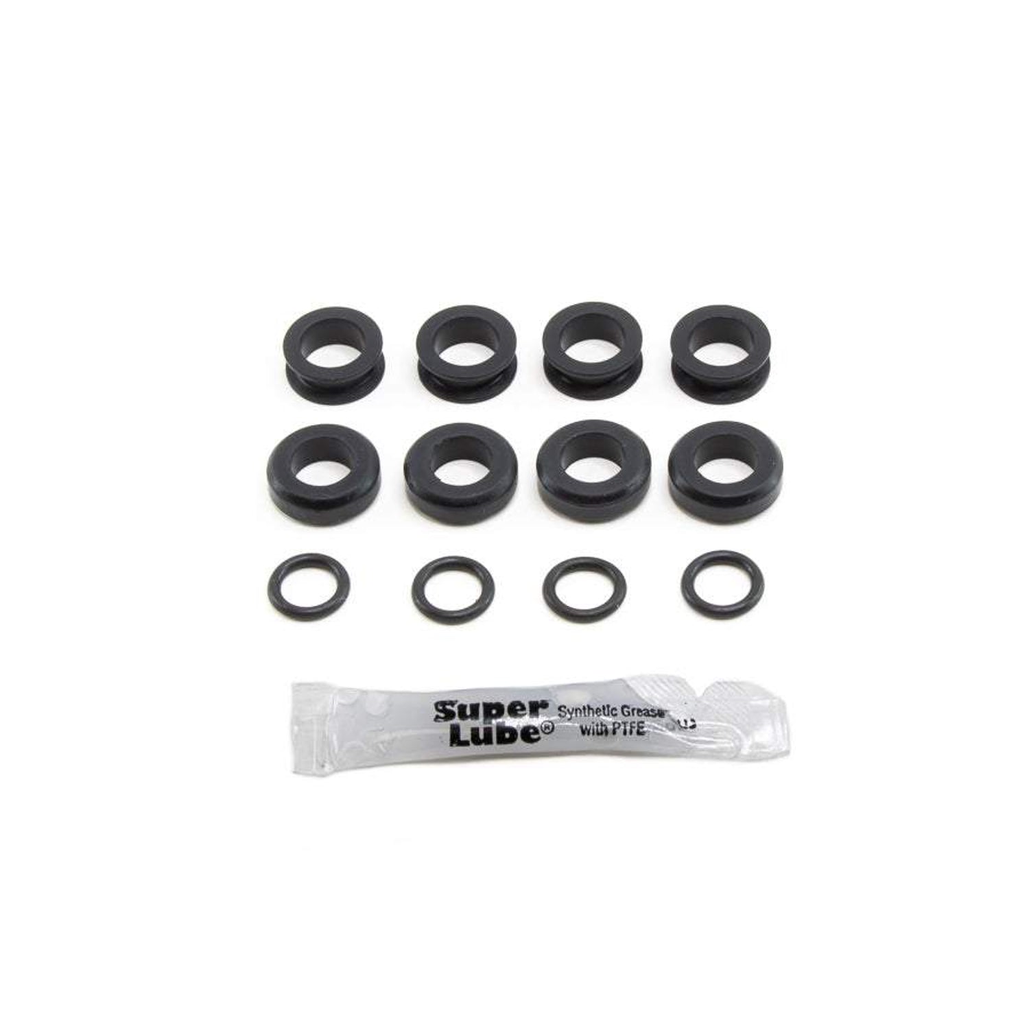 Subaru top feed replacement O-rings<br>02-15 WRX. 02-17 STI