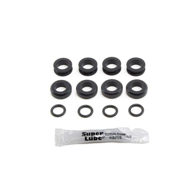 Subaru top feed replacement O-rings<br>02-15 WRX. 02-17 STI