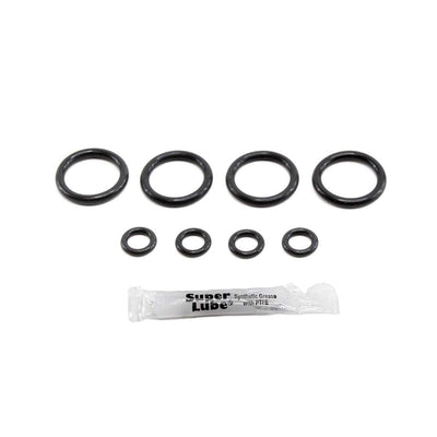 Subaru side feed replacement O-rings<br>04-06 USDM Sti