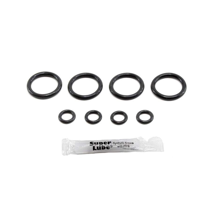 Subaru side feed replacement O-rings<br>04-06 USDM Sti