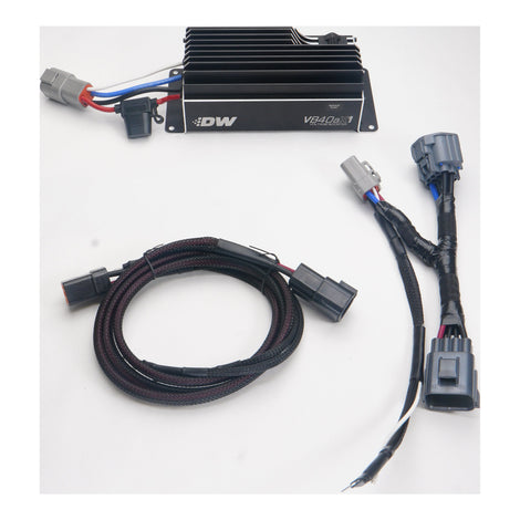 VB40aX1 with Plug-n-play Harness<br>11-25 Ford F150