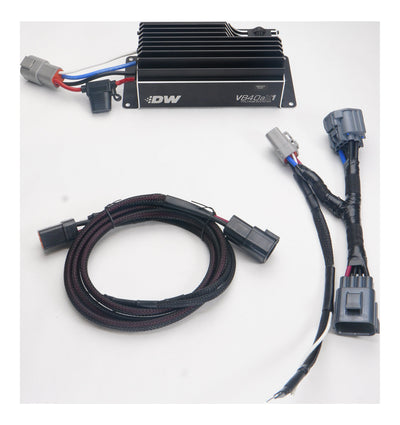 VB40aX1 with Plug-n-play Harness<br>11-25 Ford F150