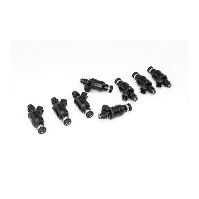 Low-Imp 11mm upper Matched set of 8 injector 1000cc/min<br>Universal