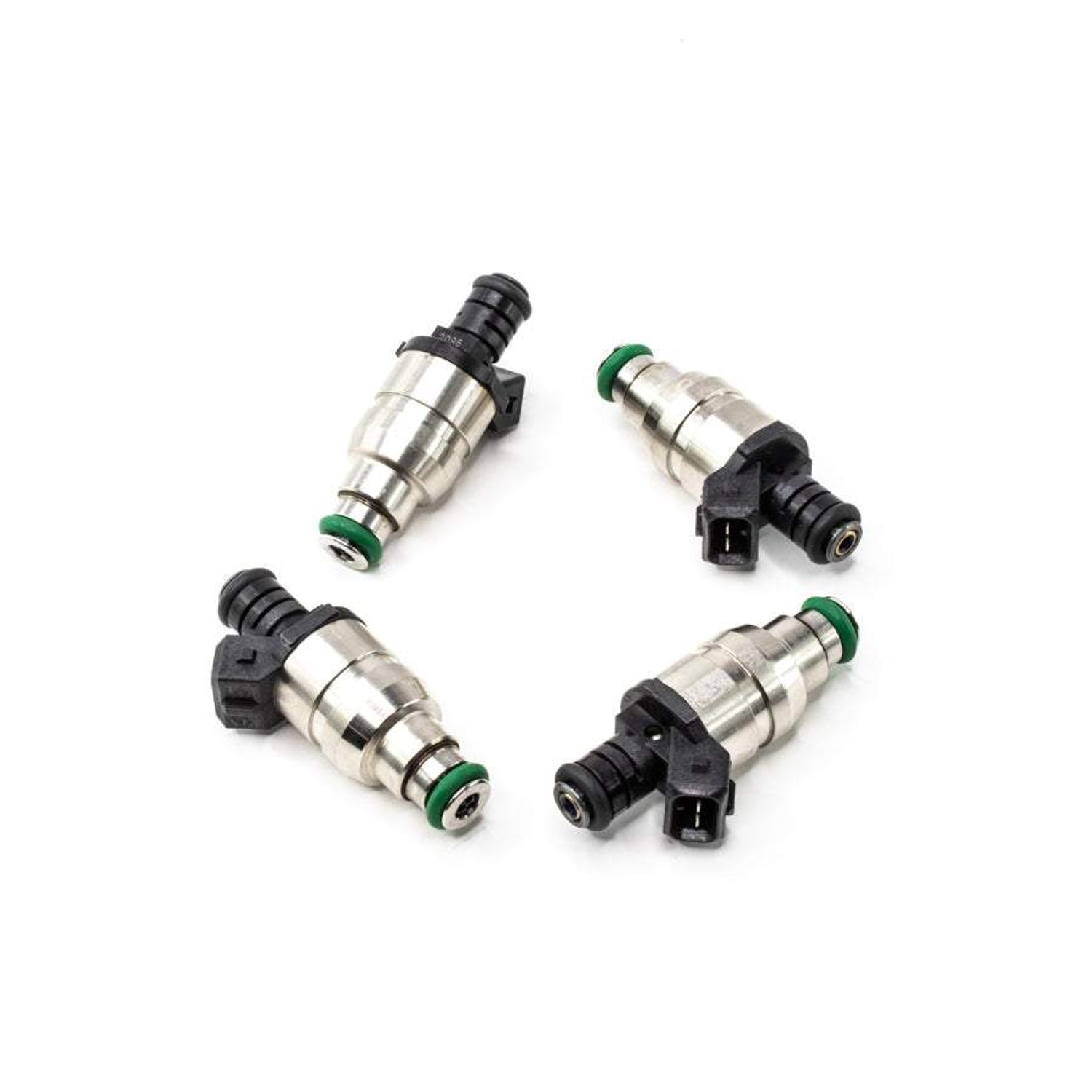 Low-Imp 14mm upper Matched set of 4 injector 1800cc/min<br>Universal