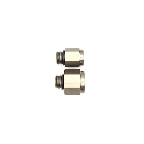 DW250iL 6AN ORB Male to Metric Female Plumbing Kit<br>Replace Bosch 044 (includes O-Ring)