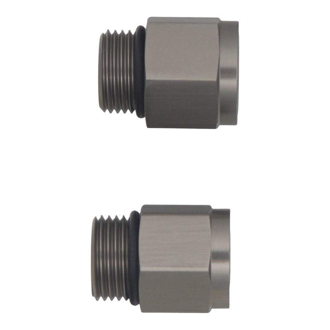 DW350iL 8AN ORB Male to Metric Female Plumbing Kit<br>Replace Bosch 044 (includes O-Ring)