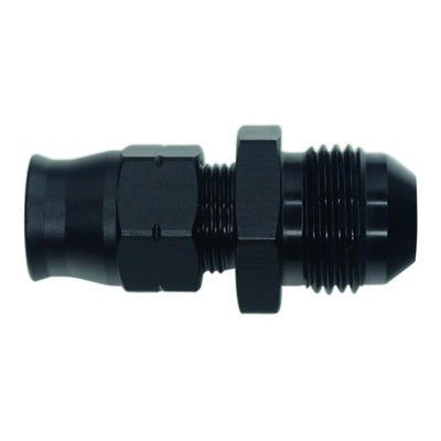 8AN to 3/8 in Hardline Compression Adapter<br>Universal