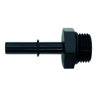 8AN to 5/16 in EFI Quick Connect<br>Universal
