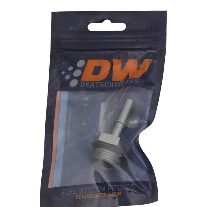 10AN to 5/16 in EFI Quick Connect<br>Universal