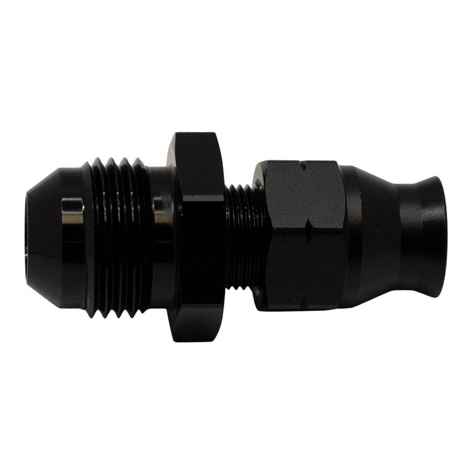 8AN to 5/16 in Hardline Compression Adapter<br>Universal