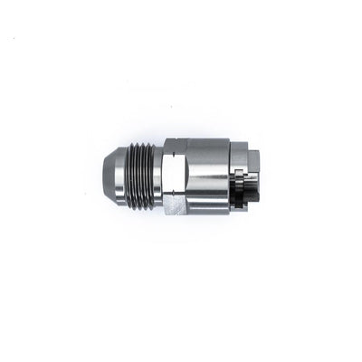 8AN Male Flare<br>5/16 Inch Female EFI Quick Connect
