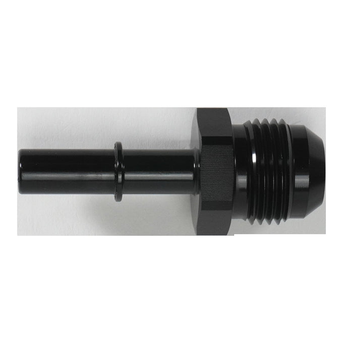 10 AN Male Flare to 3/8 in. Male EFI Quick Connect<br>Universal