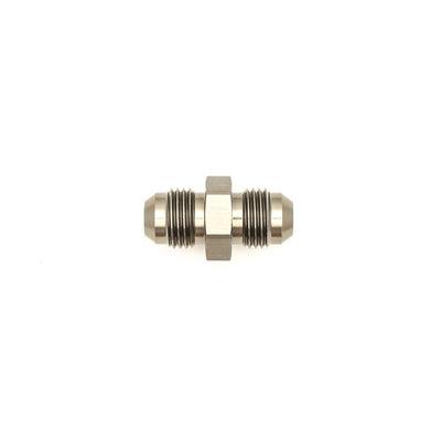 6AN Male Flare<br>6AN Male Flare Coupler