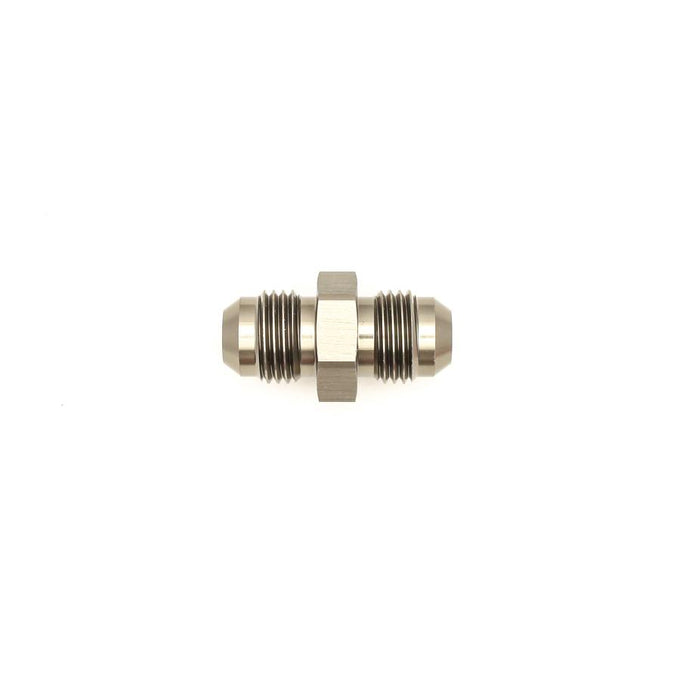 6AN Male Flare<br>6AN Male Flare Coupler