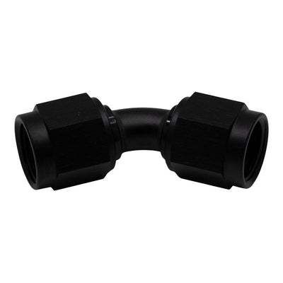 45-Deg. 6AN to 6AN Swivel Coupler<br>Universal