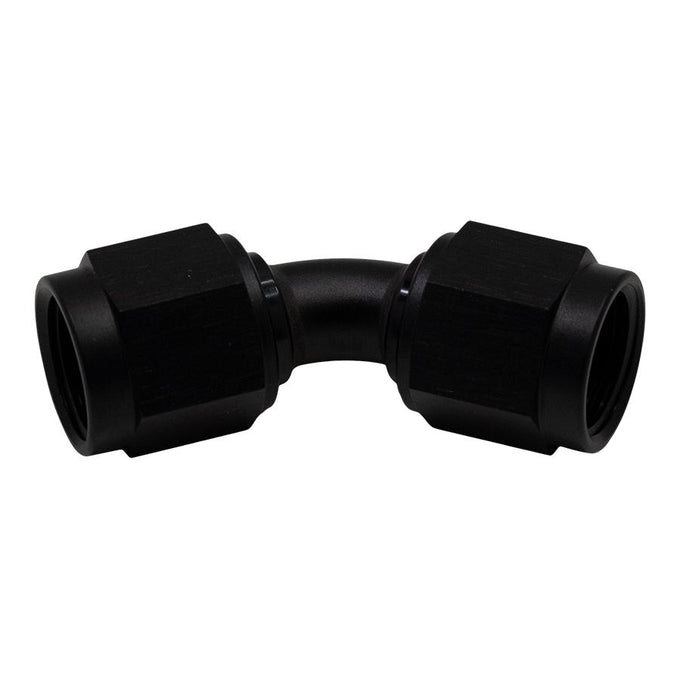 45-Deg. 6AN to 6AN Swivel Coupler<br>Universal