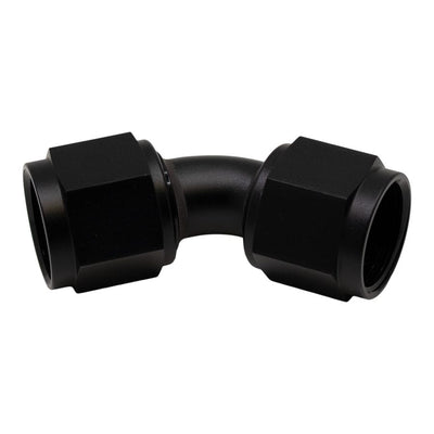45-Deg. 10AN to 10AN Swivel Coupler<br>Universal