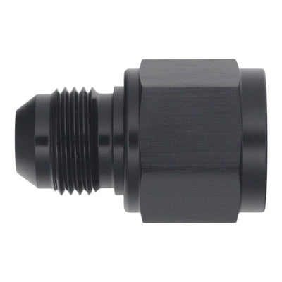 Black 10AN to 8AN Reducer<br>Universal