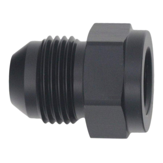 Black 6AN to 8AN Expander<br>Universal