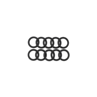 ORB 4AN Viton O-Ring<br>Pack Of 10