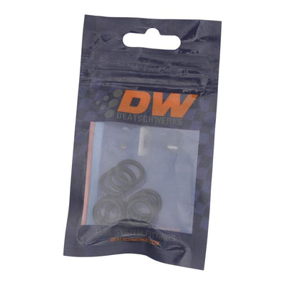 ORB 4AN Viton O-Ring<br>Pack Of 10