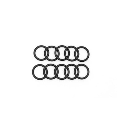 ORB 6AN Viton O-Ring<br>Pack Of 10