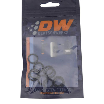 ORB 6AN Viton O-Ring<br>Pack Of 10