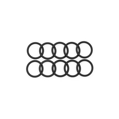 ORB 8AN Viton O-Ring<br>Pack Of 10