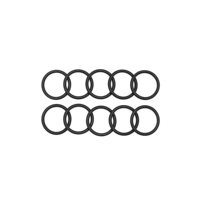 ORB 10AN Viton O-Ring<br>Pack Of 10