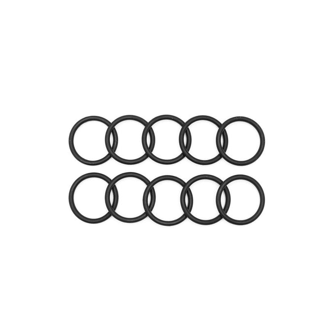 ORB 10AN Viton O-Ring<br>Pack Of 10