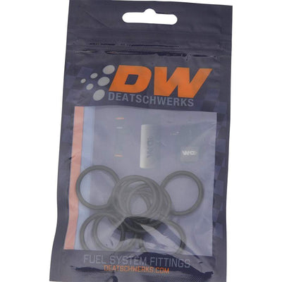 ORB 10AN Viton O-Ring<br>Pack Of 10