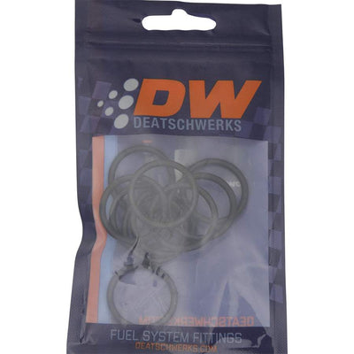 ORB 12AN Viton O-Ring<br>Pack Of 10